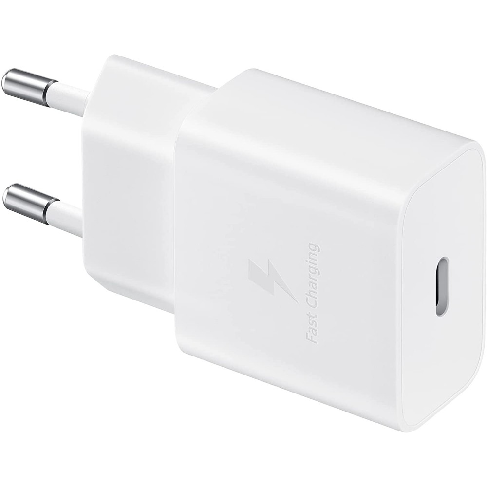 Samsung T1510 Bulk White Power Adapter 15W PTU020SO