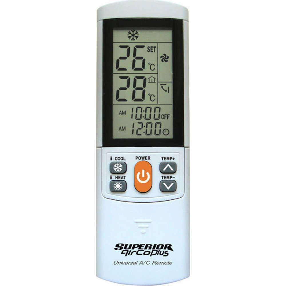 Superior Universal AirCo Plus (SUPCU001)