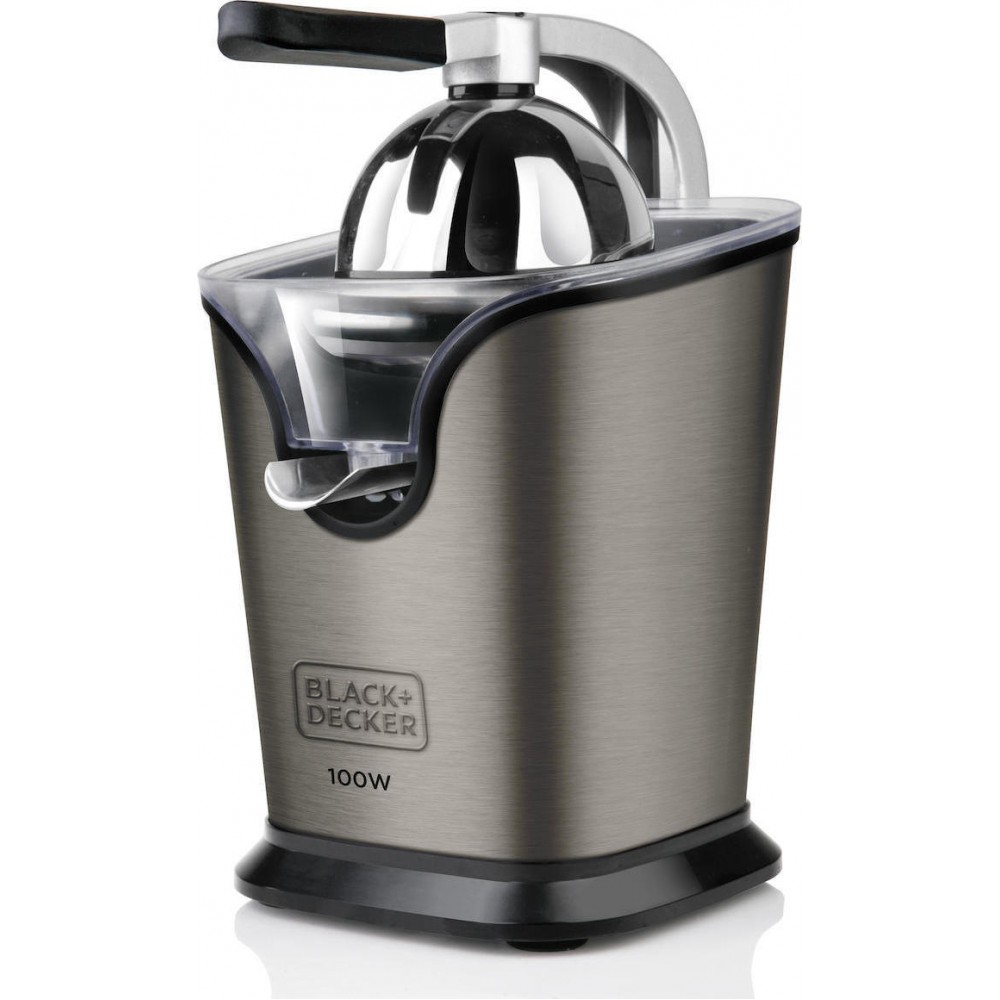 Black & Decker Professional Juicer Power 10 - BXCJ100E