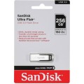 Sandisk Ultra Flair 256GB USB 3.0 Μαύρο