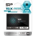 SILICON POWER (SSD) 2.5" Sata, A55 256GB TLC