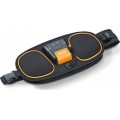 Beurer EM 39 2-in-1 TENS Passive Abdominal Exercise Zone