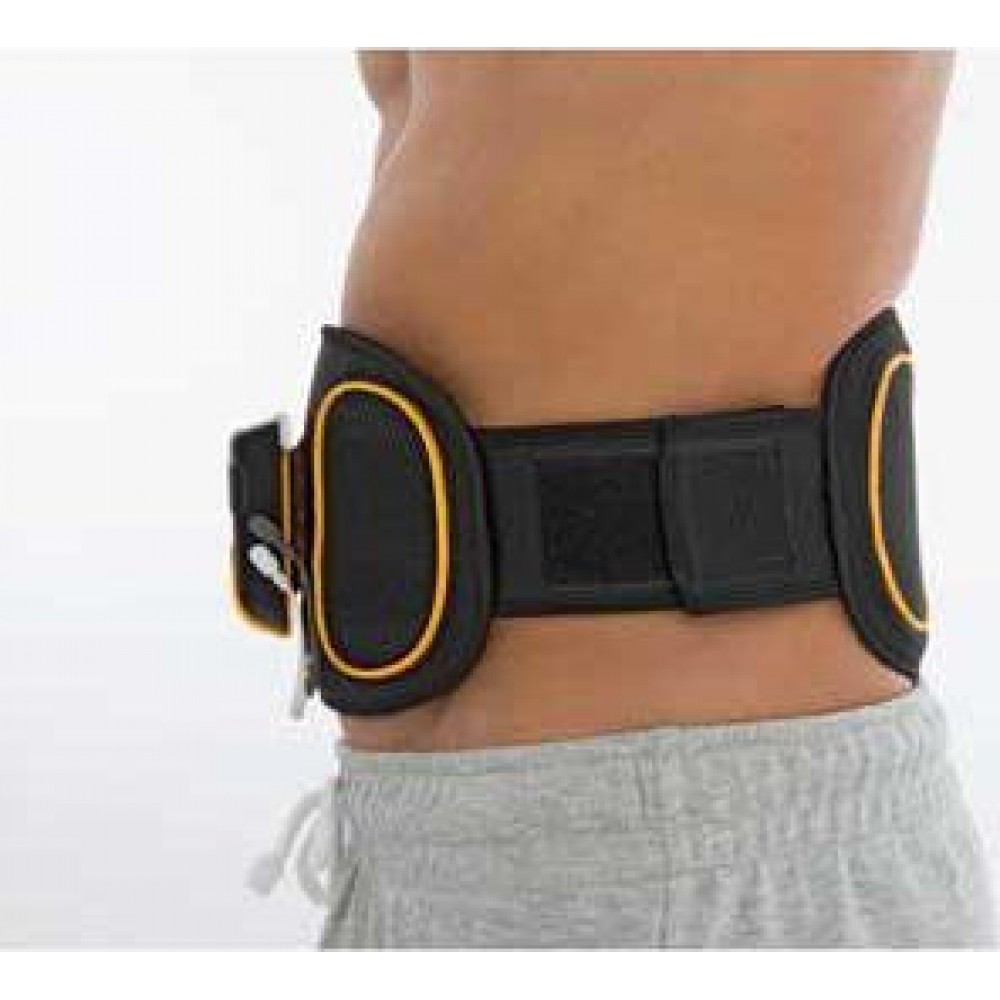 Beurer EM 39 2-in-1 TENS Passive Abdominal Exercise Zone