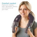 Homedics NMSQ-215A-EU  Μασάζ λαιμού Shiatsu