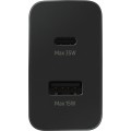 Samsung EP-TA220 Black Duo Charger 35W