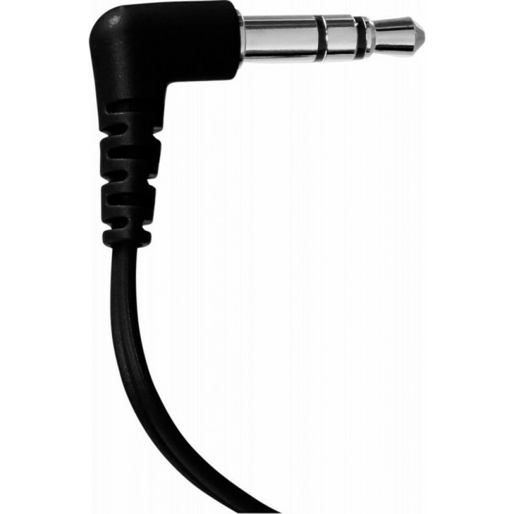 Sony MDR-EX15AP In-ear Handsfree με Βύσμα 3.5mm Μαύρο