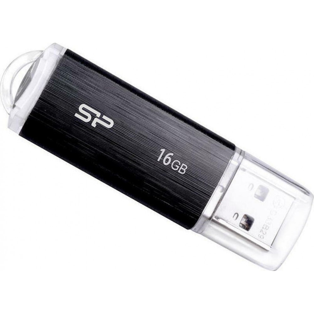 Silicon Power Ultima U02 16GB USB 2.0