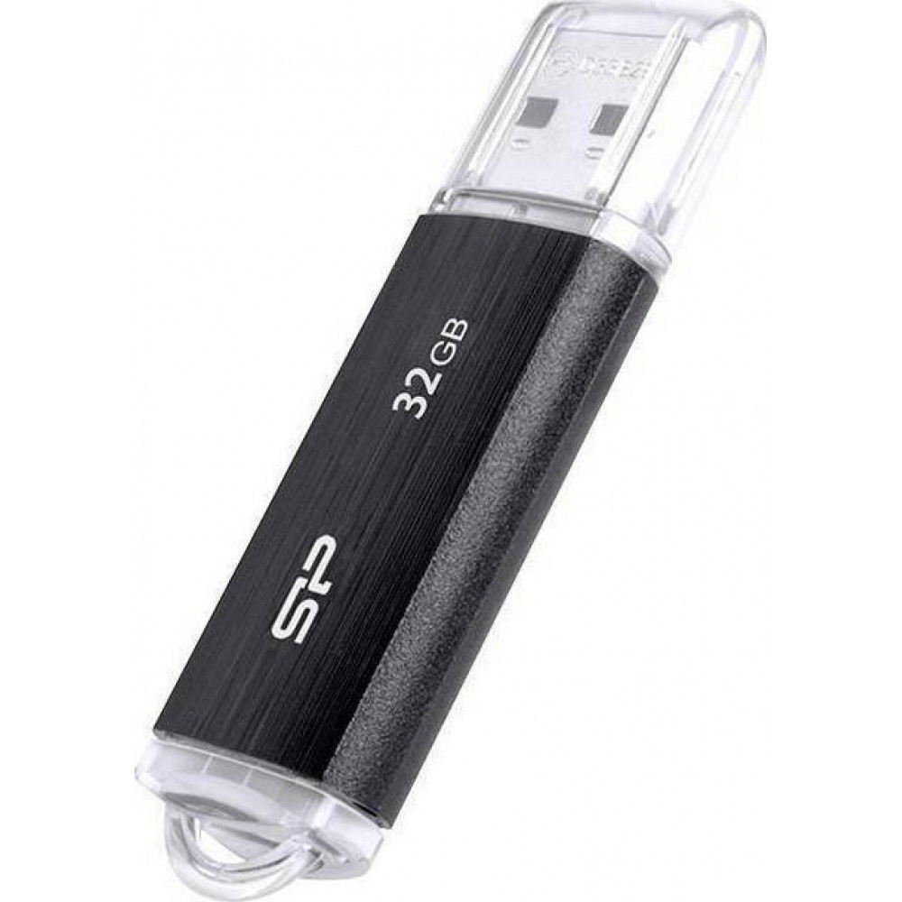 Silicon Power Ultima U02 32GB USB 2.0