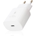 Samsung Travel Adapter 25W White EP-TA800NWEGEU