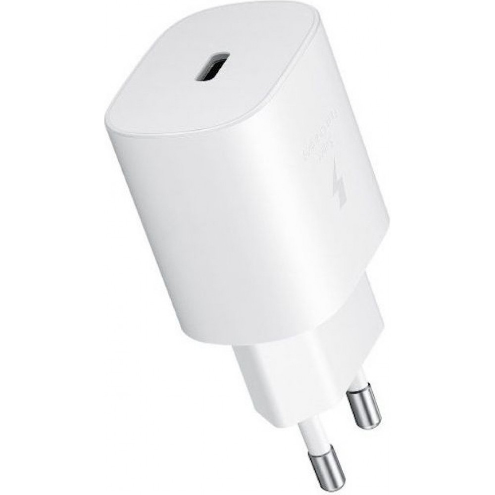 Samsung Travel Adapter 25W White EP-TA800NWEGEU