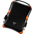 Silicon Power Armor A30 1TB Black/Orange