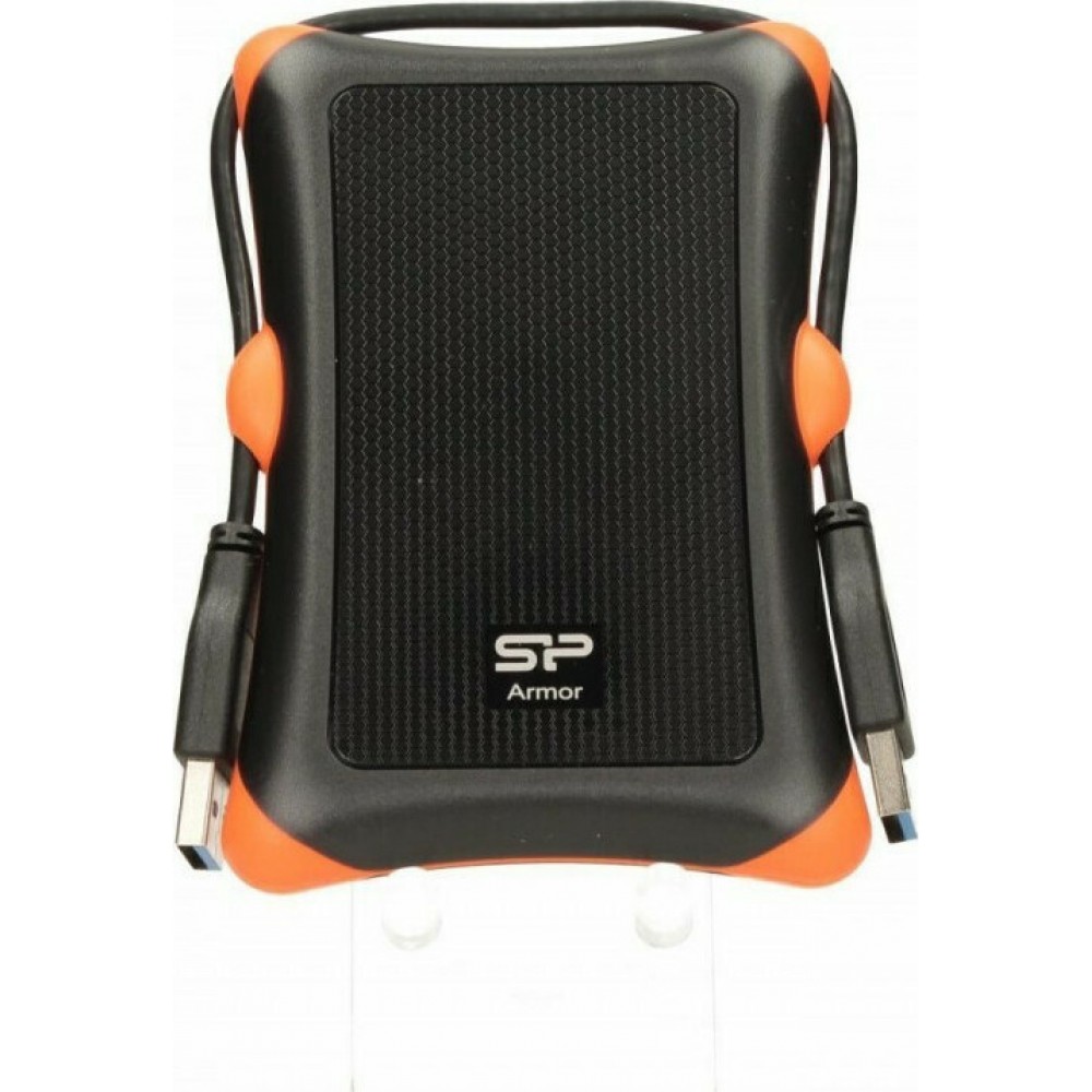 Silicon Power Armor A30 1TB Black/Orange