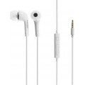 Samsung EHS64 Bulk In-ear Handsfree με Βύσμα 3.5mm Λευκό