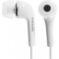 Samsung EHS64 Bulk In-ear Handsfree με Βύσμα 3.5mm Λευκό