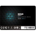 SILICON POWER (SSD) 2.5" Sata, A55 256GB TLC