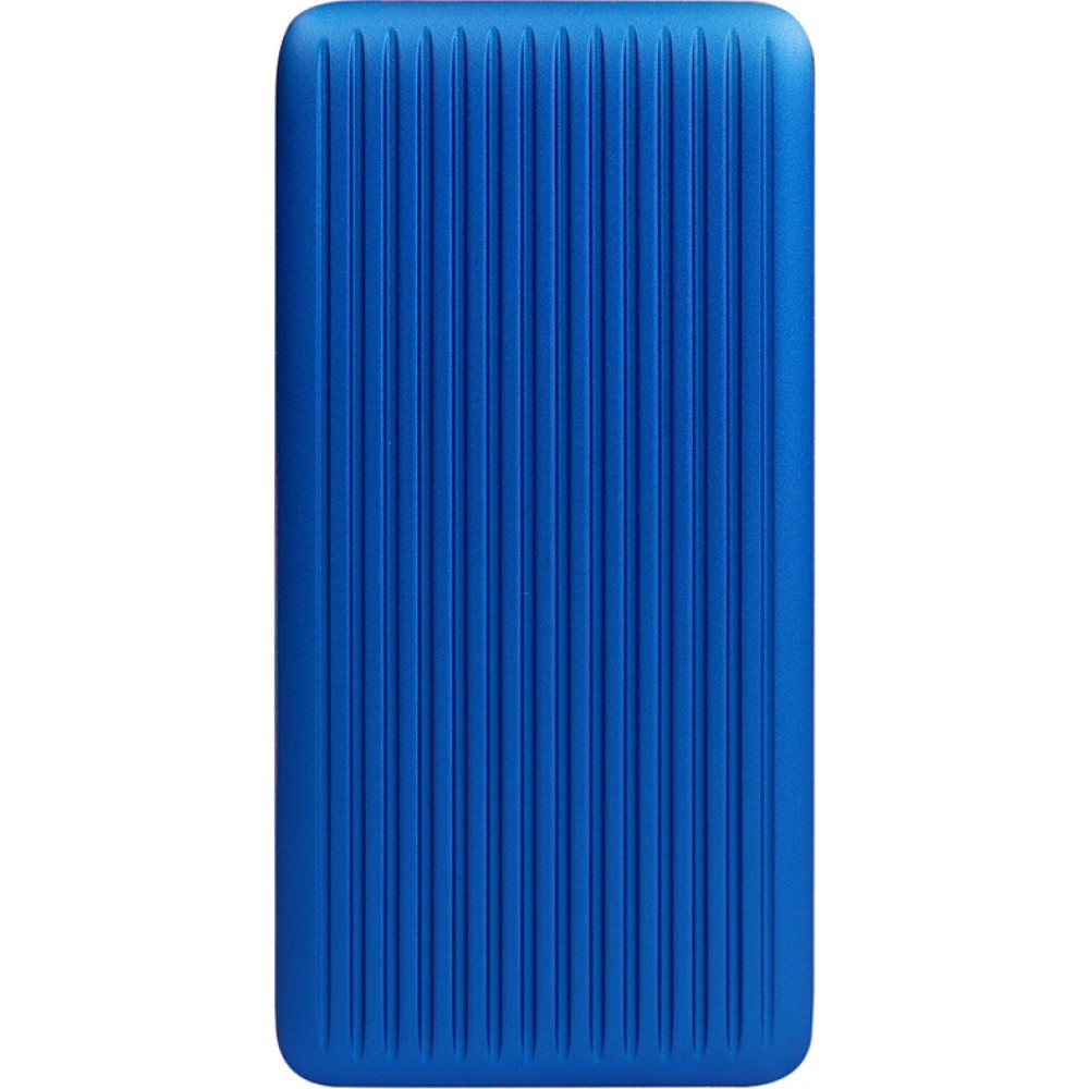 Silicon Power QP66 10000mAh Powerbank Μπλέ