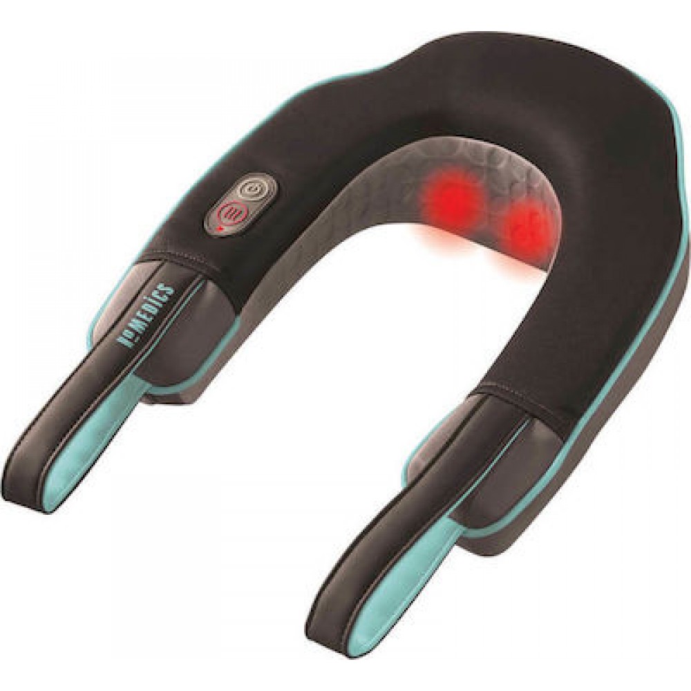 Homedics NMSQ-215A-EU  Μασάζ λαιμού Shiatsu